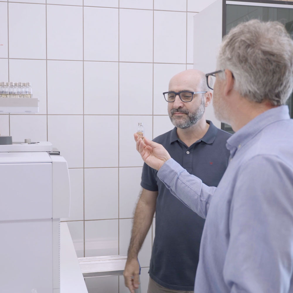 Recerca i innovació